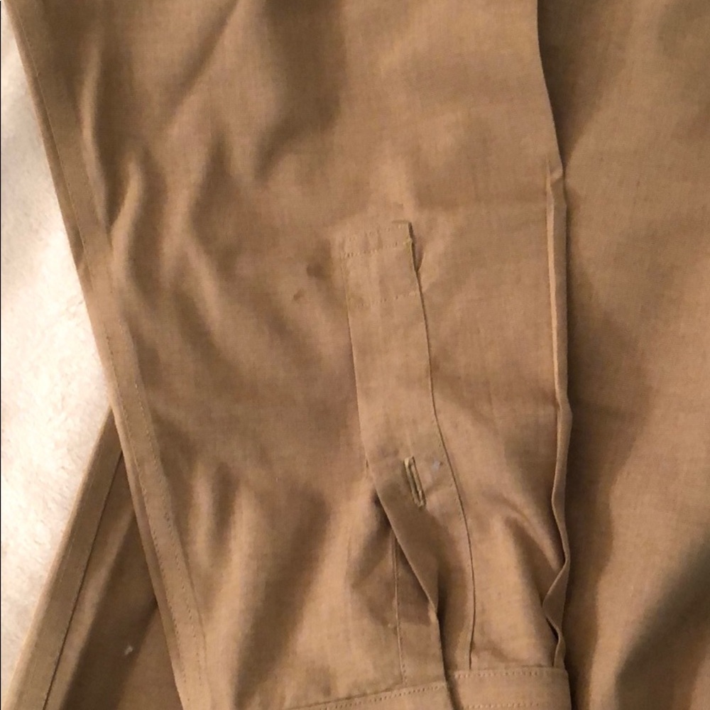 Murano Button down - Picture 3 of 4